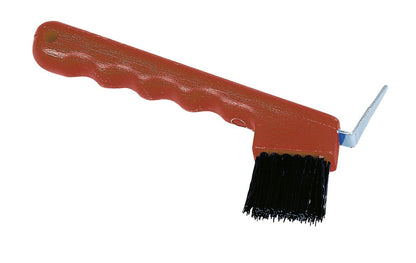 Kerbl Hoof Pick with Brush