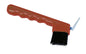 Kerbl Hoof Pick with Brush