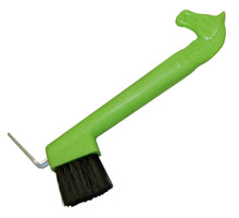 Kerbl Hoof Pick with Horse Head