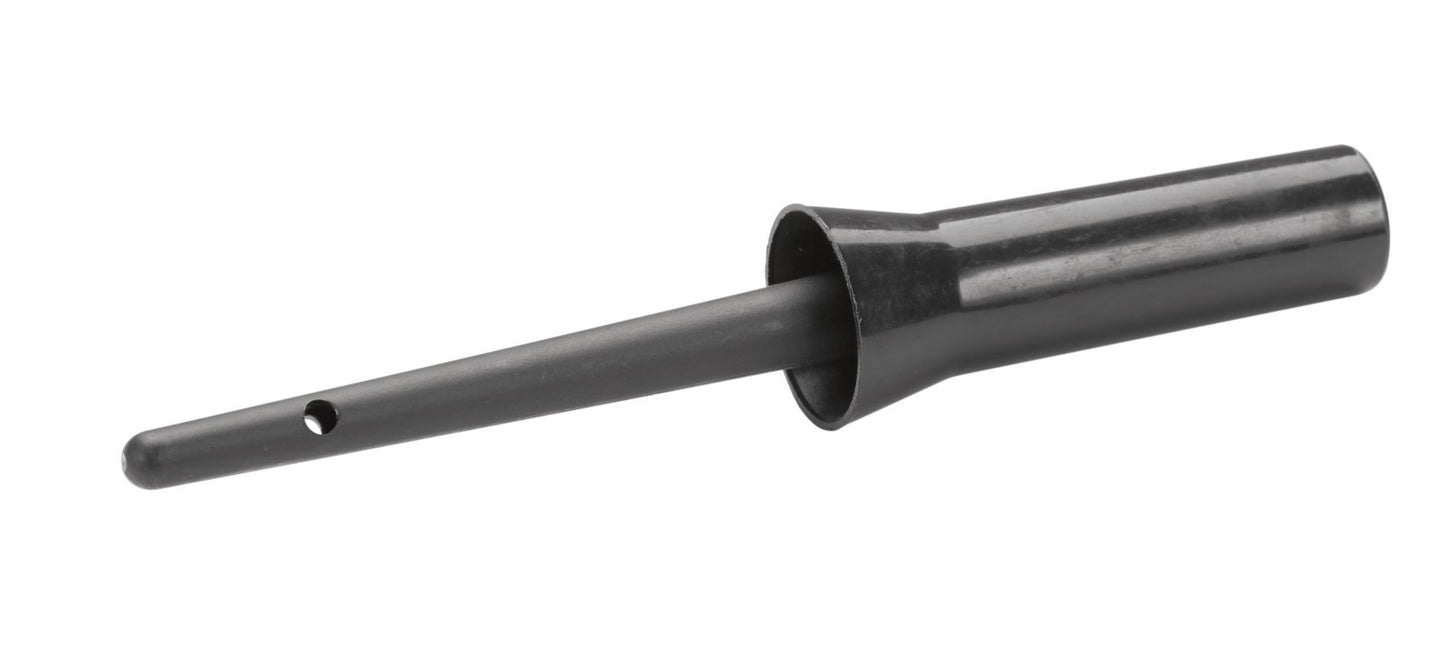 Kerbl Hufpinsel mit Kappe