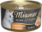 Miamor Chicken+Pasta in Jelly