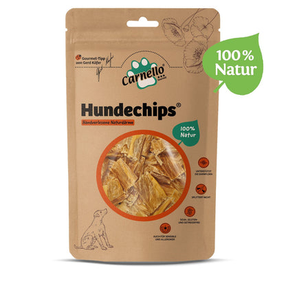 Carnello Hundechips 55g