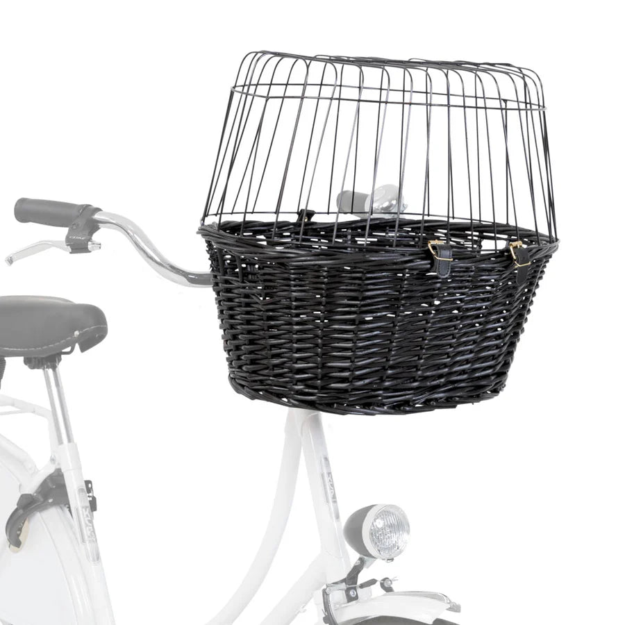 Trixie Hundefahrradkorb