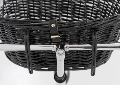 Trixie Hundefahrradkorb