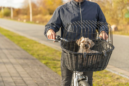 Trixie Hundefahrradkorb
