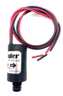 Hunter Solenoid for Controller