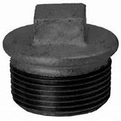 Hunter No. 290 Stopper PP