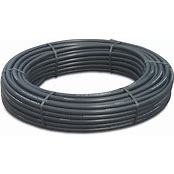 Hunter PE pipe 25mm 25mtr.