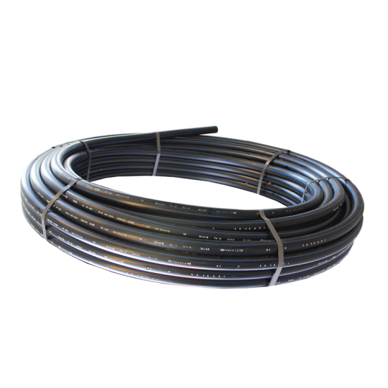 Hunter PE Pipe 32mm 100m.