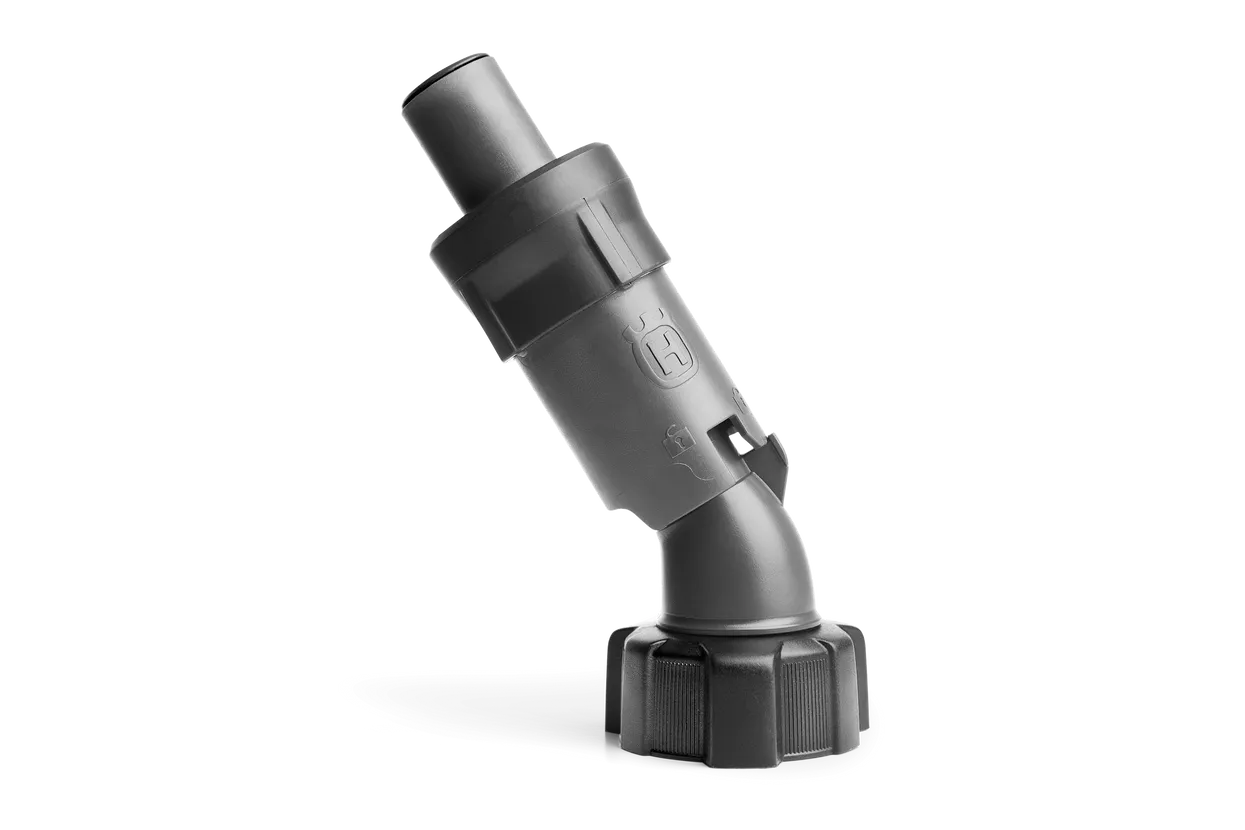 Husqvarna Power Filler