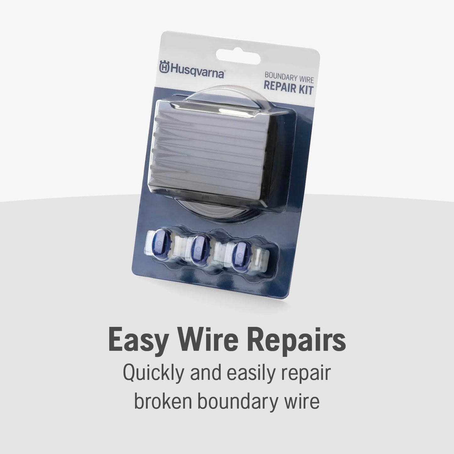 Husqvarna Boundary Wire Repair Kit