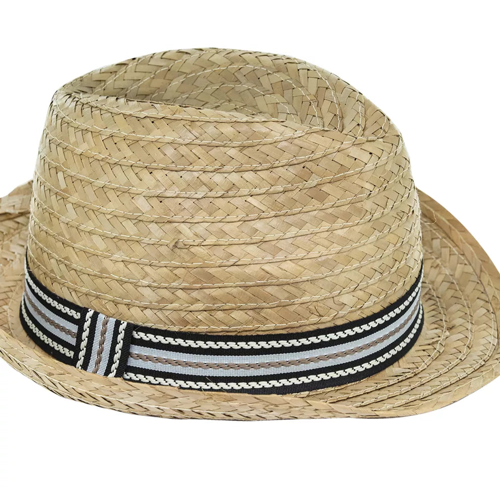 BLACKFOX Hat Zadig