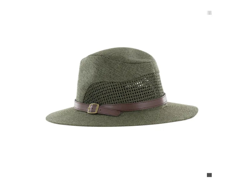 BLACKFOX Hat Tobias