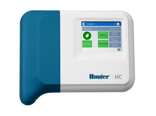 Hunter Steuergerät HC-1201 i-e