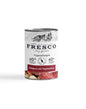 Fresco Hypoallergen Känguru mit Topinambur 400g