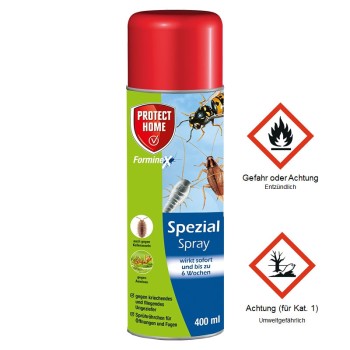 Protect Home Spezial Spray
