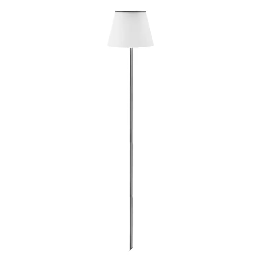 IC GW - LED Solar Standard Lamp 110 cm with 12 SMD LEDs