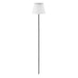 IC GW - LED Solar Standard Lamp 110 cm with 12 SMD LEDs