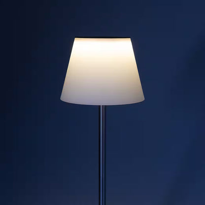 IC GW - LED Solar Standard Lamp 110 cm with 12 SMD LEDs