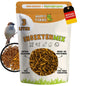 Insect Mix Premium Snack