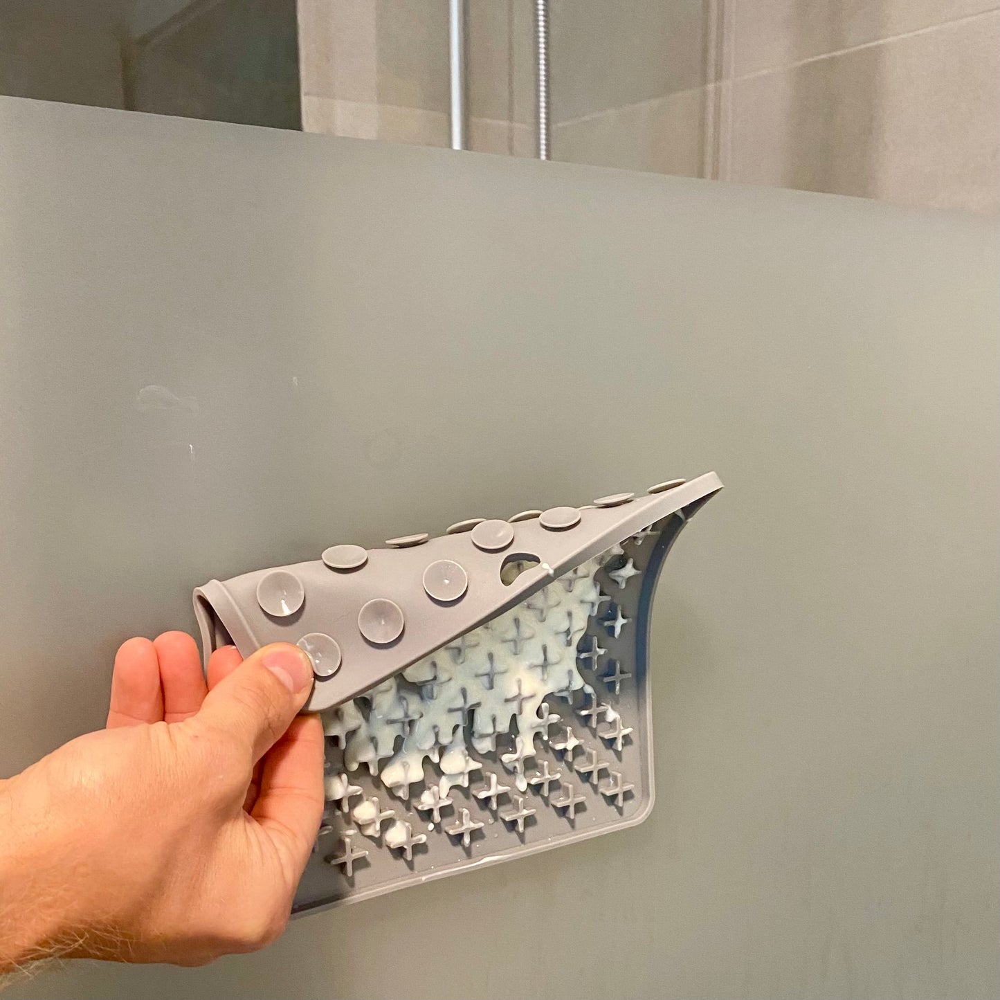 BeG Buddy Zubehör für Eis