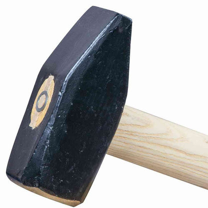 IRONSIDE Vorschlaghammer mit Eschenstiel 5 kg