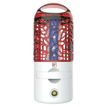 InsektenVernichter wiederaufladbar LED4W