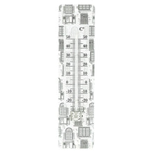 Instant Nature Innen-Thermometer