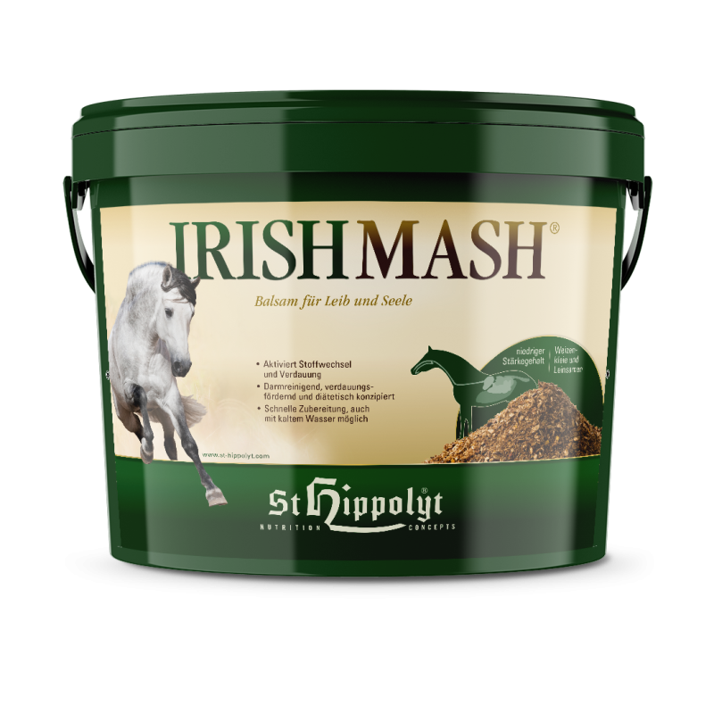 St.Hippolyt Irish Mash