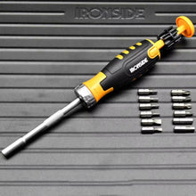 Ironside 12-in-1