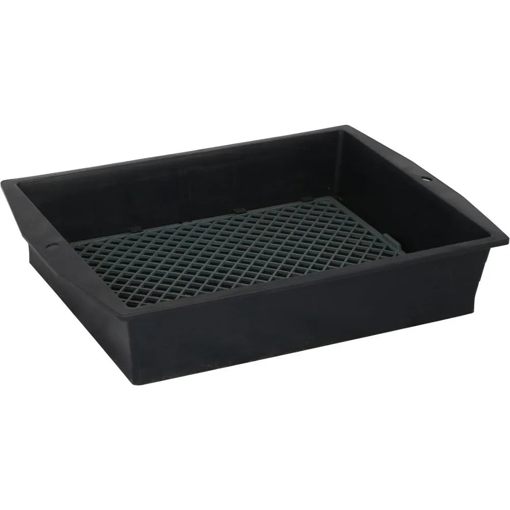 Siena GARDEN Garden Sieve 2-in-1, adjustable mesh size (4/10mm), fixed sieve insert