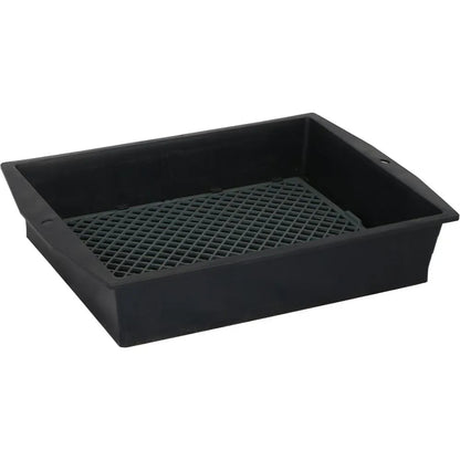 Siena GARDEN Garden Sieve 2-in-1, adjustable mesh size (4/10mm), fixed sieve insert