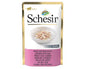 Schesir Jelly Hühnerfilet mit Schinken