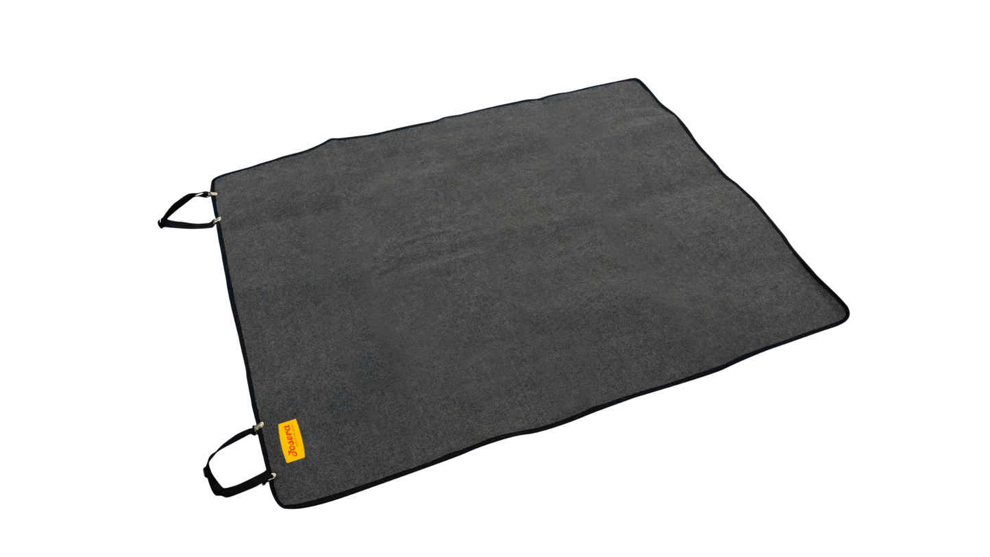 Josera Kofferraumdecke 142 x 120 cm