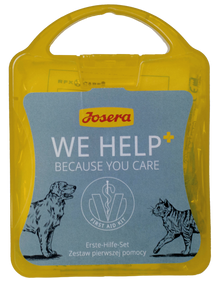 Josera First Aid Kit
