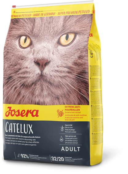 Josera Katze Catelux