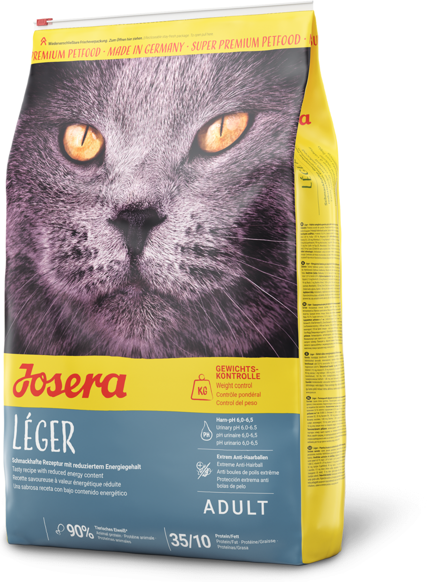 Josera Cat Léger