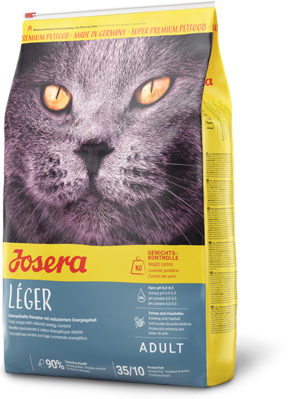 Josera Cat Léger