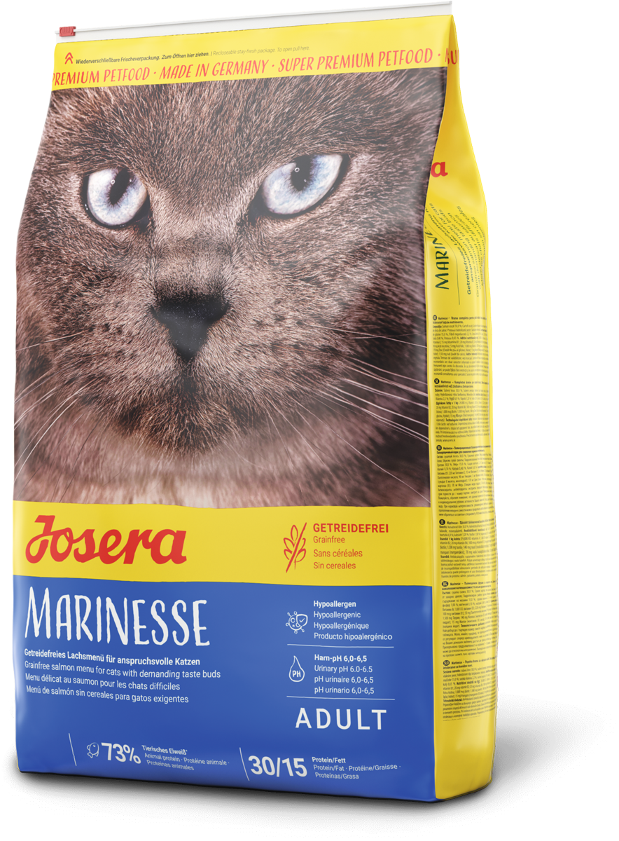 Josera Cat Marinesse