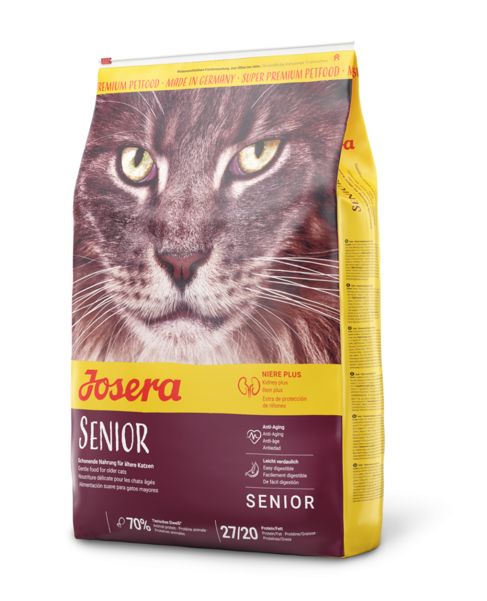 Josera Katze Senior
