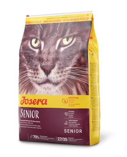 Josera Katze Senior