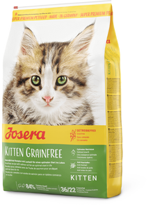 Josera Kitten Grainfree