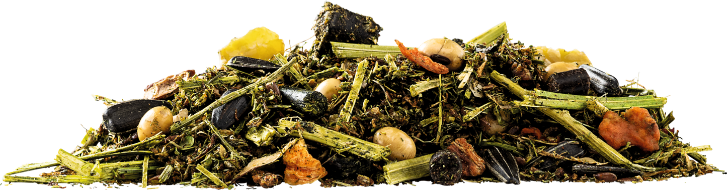 Josera Pferd Kraut & Rüben Energie