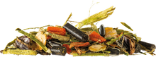 Josera Horse Herbs & Roots Structure