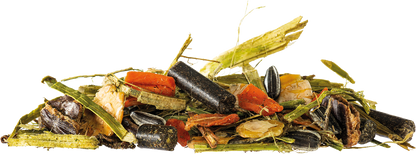Josera Pferd Kraut & Rüben Struktur