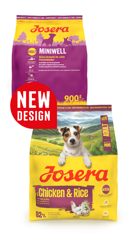 Josera Hund Mini Chicken & Rice