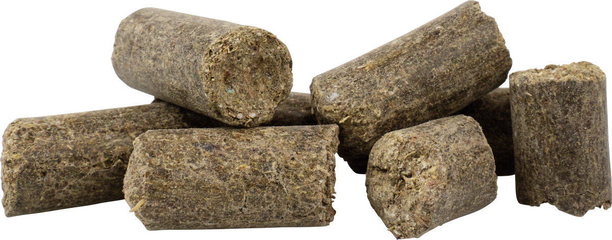 Josera Pferd Kraut & Rüben Mineralcobs