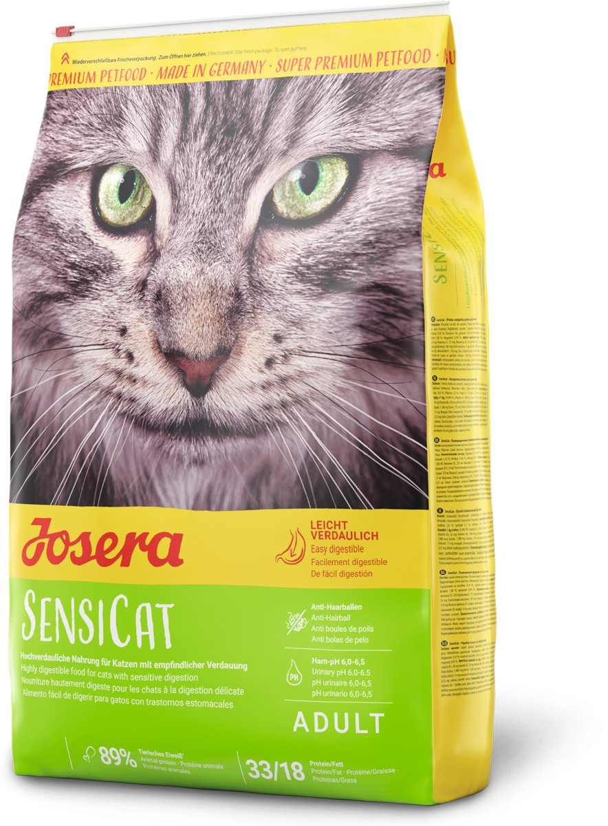Josera SensiCat