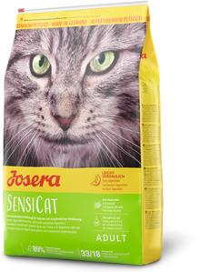 Josera SensiCat