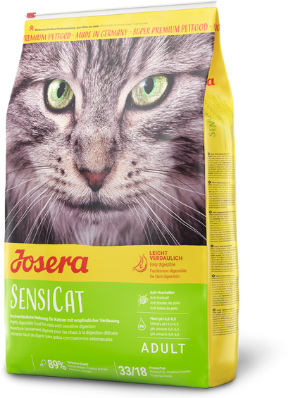 Josera SensiCat